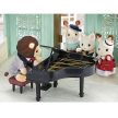 Sylvanian Families Mestský klavirista lev (6011)