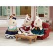 Sylvanian Families Mestský klavirista lev (6011)