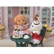 Sylvanian Families Mestská čajová súprava (6012)