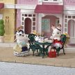 Sylvanian Families Mestská čajová súprava (6012)