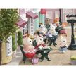Sylvanian Families Mestská čajová súprava (6012)