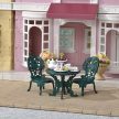 Sylvanian Families Mestská čajová súprava (6012)