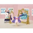 Sylvanian Families Mestský butikový módny set (6013)