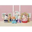 Sylvanian Families Mestský butikový módny set (6013)