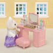 Sylvanian Families Súprava mestského make-upového stolíka (6014)