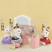 Sylvanian Families Súprava mestského make-upového stolíka (6014)