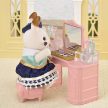 Sylvanian Families Súprava mestského make-upového stolíka (6014)