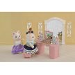Sylvanian Families Mestský obchodný dom (6017)