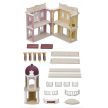 Sylvanian Families Mestský obchodný dom (6017)