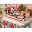 Sylvanian Families Mestská reštaurácia (6018)
