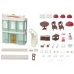 Sylvanian Families Mestská reštaurácia (6018)