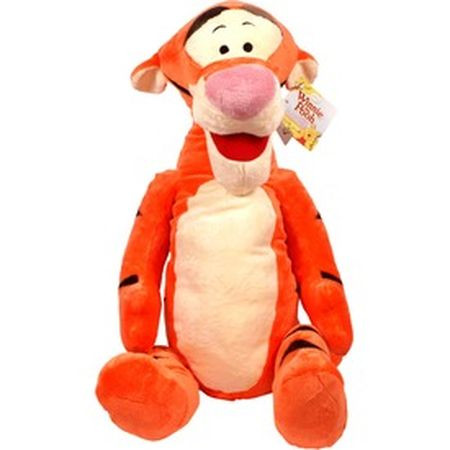 Tiger Disney plyšová figúrka - 76 cm - KP HRAČKA