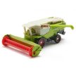 SIKU Claas kombajn - 1476 (61495)