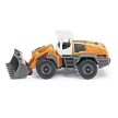 SIKU Liebherr čelným nakladačom - 1477 (61500)