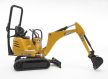 Bruder Bworld Mikrobagr JCB 8010 CTS (62003)