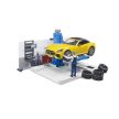 Bruder Bworld Autoservis (62110)