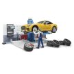 Bruder Bworld Autoservis (62110)