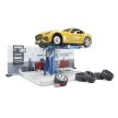 Bruder Bworld Autoservis (62110)