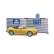 Bruder Bworld Autoservis (62110)
