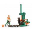 Bruder Bworld Drevársky set (62650)