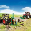 Bruder Bworld Drevársky set (62650)