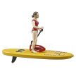 Bruder Bworld Plavčík s paddleboardom (62785)