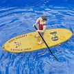 Bruder Bworld Plavčík s paddleboardom (62785)