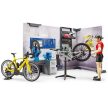 Bruder Bworld Predajňa a servis bicyklov (63120)