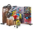 Bruder Bworld Predajňa a servis bicyklov (63120)