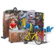Bruder Bworld Predajňa a servis bicyklov (63120)