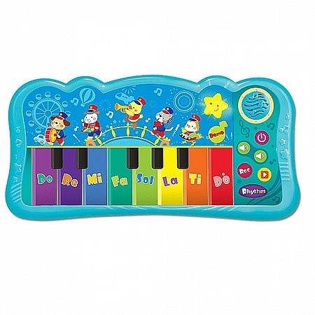 Čarovná klavírna detská hračka (63167)