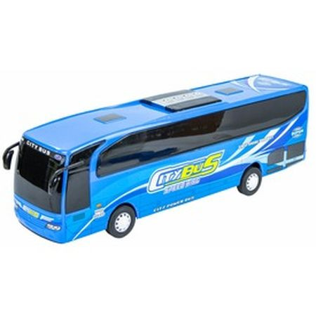 City Bus turistický autobus - 54 cm (64989)