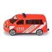 SIKU Volkswagen hasičské auto - 1460 (65313)