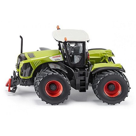 SIKU Claas Xerion traktor - 3271 (65343)