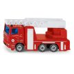 SIKU Scania rebríkové hasičské auto - 1014 (66954)
