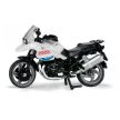 SIKU BMW R1200GS policajná motorka - 1049 (66963)