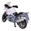 SIKU BMW R1200GS policajná motorka - 1049 (66963)