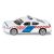 SIKU Dodge Charger policajné auto - 1402 (66970)