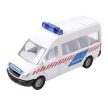 SIKU Súprava maďarského policajného auta - 1824 (66973)