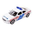 SIKU Súprava maďarského policajného auta - 1824 (66973)