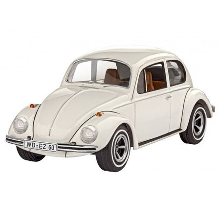 Revell Modell szett VW Beetle 1:32 (67681)