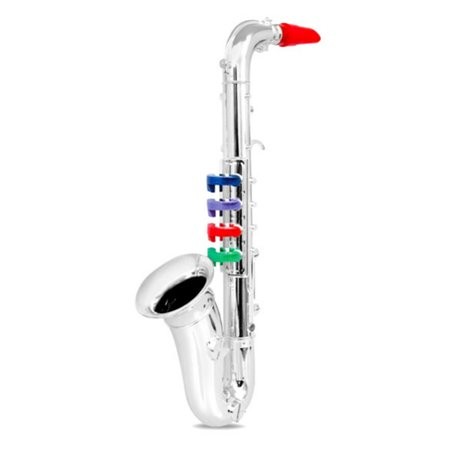 Saxofón so 4 klávesmi (68222)