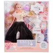 Módna bábika Emily s doplnkami 30 cm (69090)