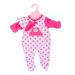 Detské oblečenie Baby Rose pre bábätká 40 - 45 cm 5 druhov (69147)