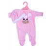 Detské oblečenie Baby Rose pre bábätká 40 - 45 cm 5 druhov (69147)