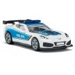 SIKU Chevrolet Corvette ZR1 polícia - 1525 (69290)