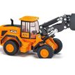 SIKU JCB 457 WLS kolesový nakladač - 1789 (69295)