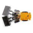 SIKU JCB 457 WLS kolesový nakladač - 1789 (69295)