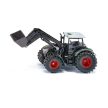 SIKU Fendt 942 Vario traktor s čelným nakladačom - 1990 (69297)