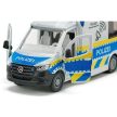SIKU Mercedes-Benz Sprinter policajné auto - 2301 (69301)